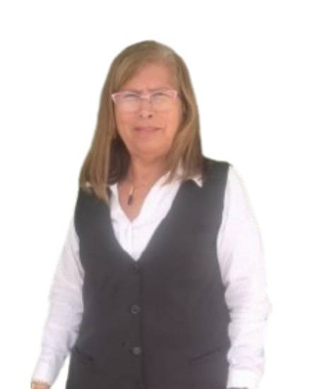 Lic. Cristina Freire